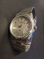 Orient Quartz 100  miesten rannekelllo / Orient Quartz 100 men's wrist watch - Nro 7129